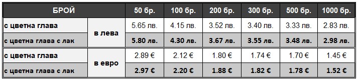 Работен календар